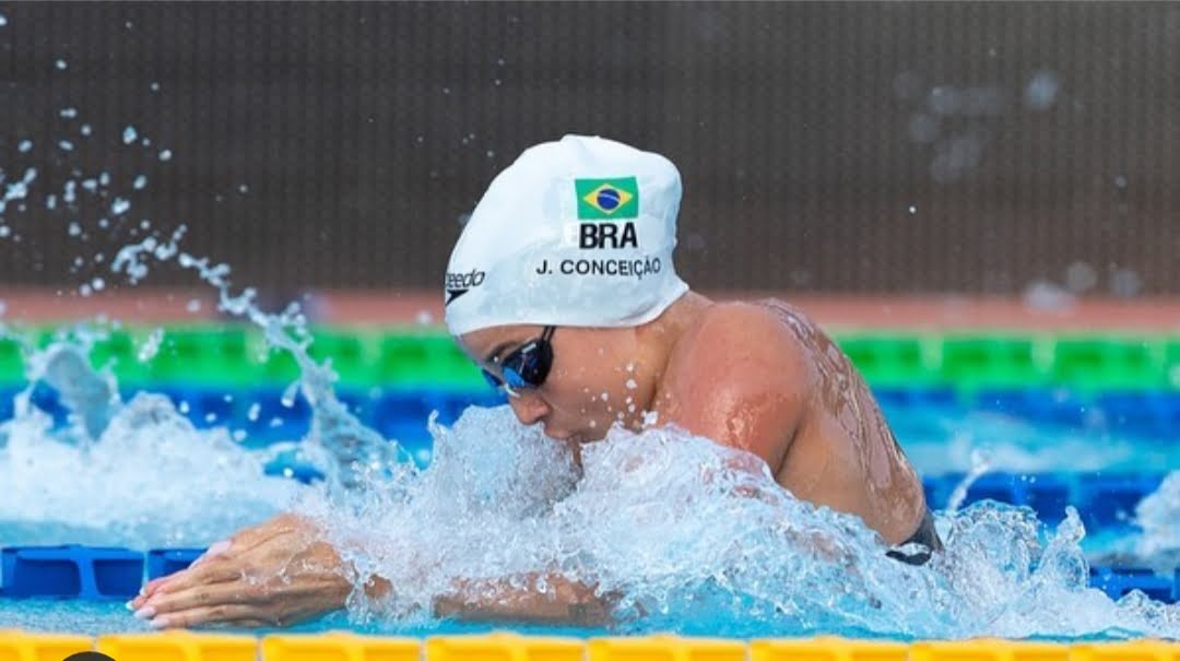 PAN-2019: Jhennifer Alves compete nos dias 06 e 10 de agosto