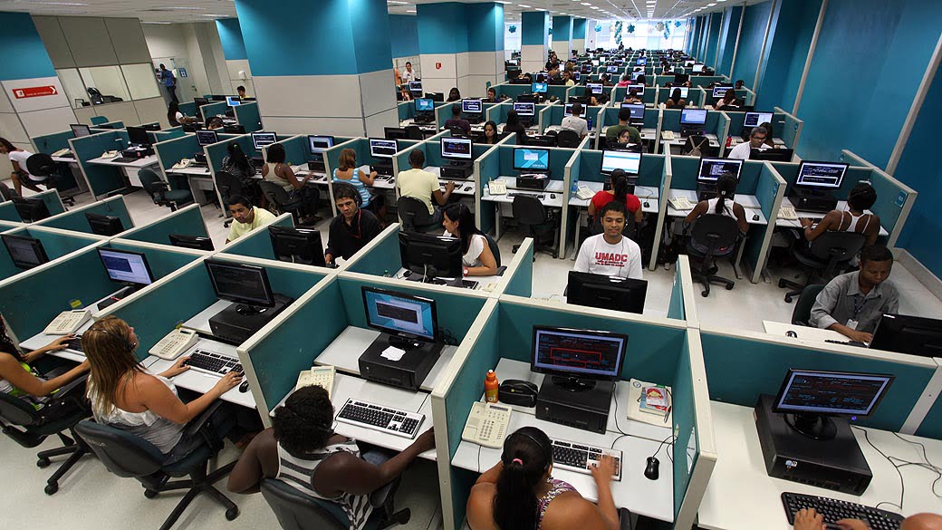 Ligações de telemarketing poderão ser bloqueadas a partir de hoje