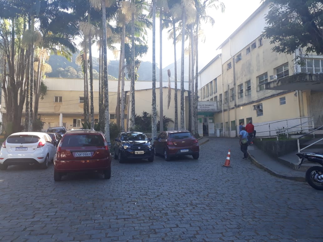 Secretaria de Saúde e Polícia Civil investigam morte no Raul Sertã