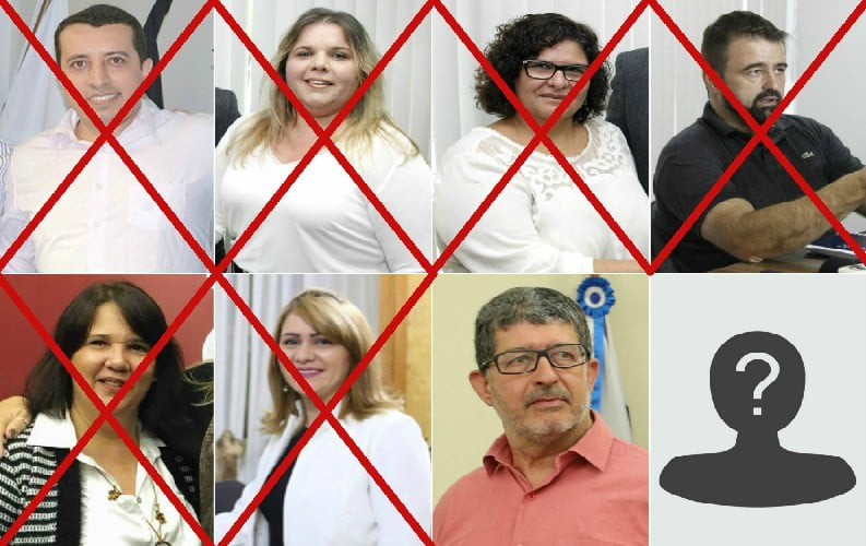 Big Brother da saúde de Nova Friburgo: quem será o próximo eliminado?