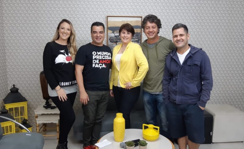 “Uma fortuna pra dois” em cartaz nesta sexta-feira em Nova Friburgo