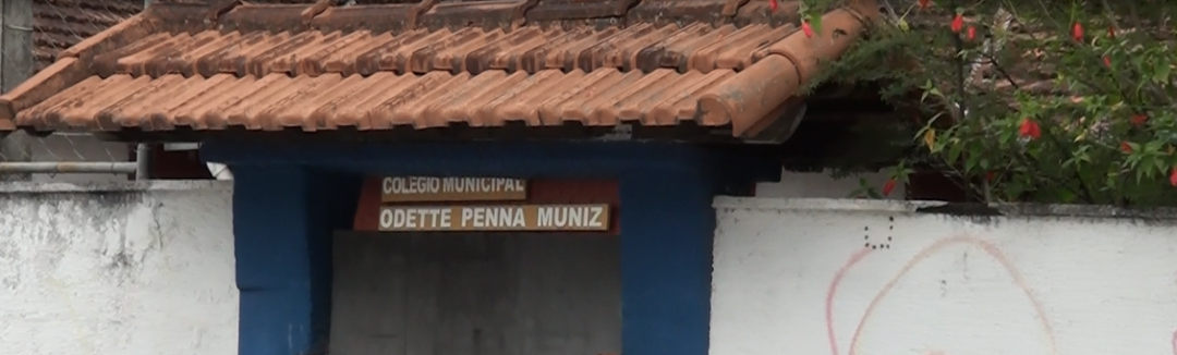 Colégio Municipal Odette Penna Muniz terá de ser desocupado