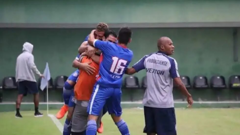 Classificado: Friburguense vence Artsul e vai à final da Taça Corcovado