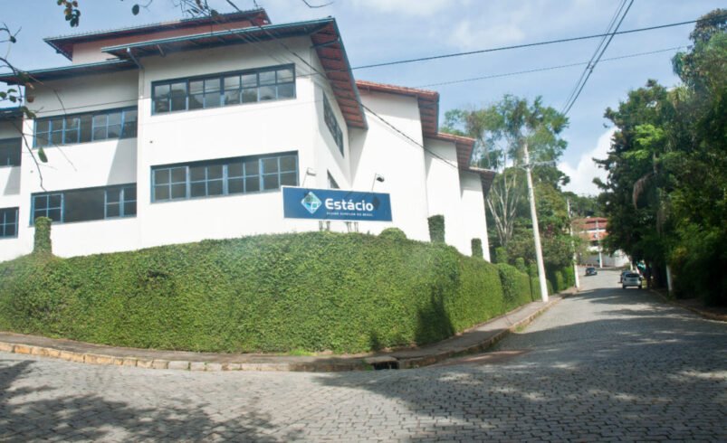 Alerj firma acordo com universidade e garante 20 mil bolsas de estudo