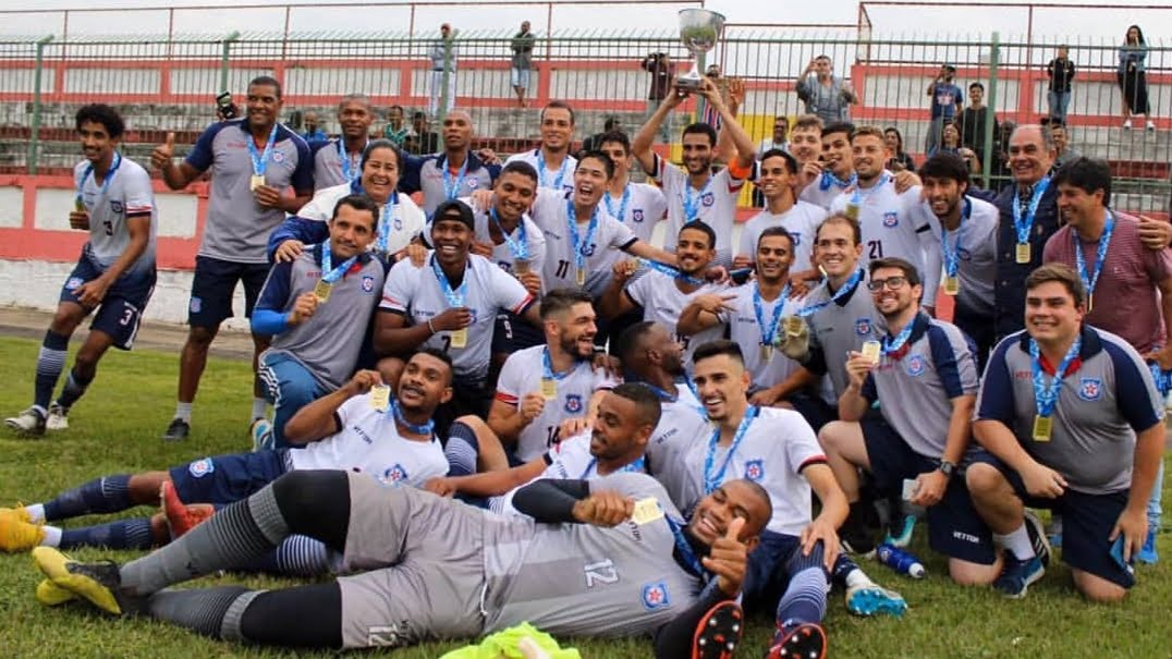 CAMPEÃO: Friburguense bate América e continua na luta pelo acesso à elite do Carioca