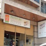 Ponto de Cultura Olaria