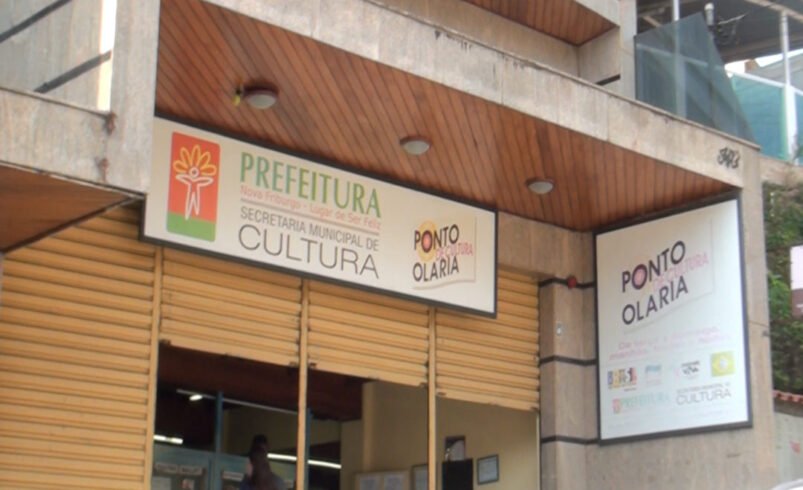 Ponto de Cultura de Olaria abre inscrições para oficinas gratuitas