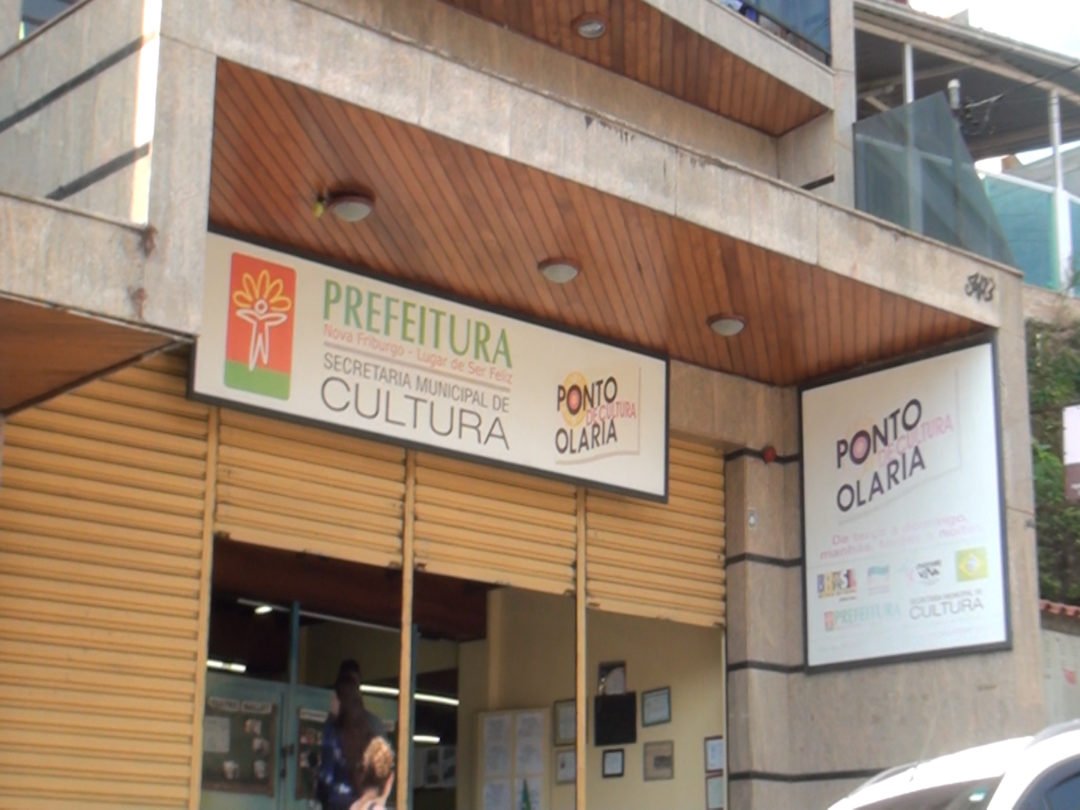 Ponto de Cultura de Olaria abre inscrições para oficinas gratuitas