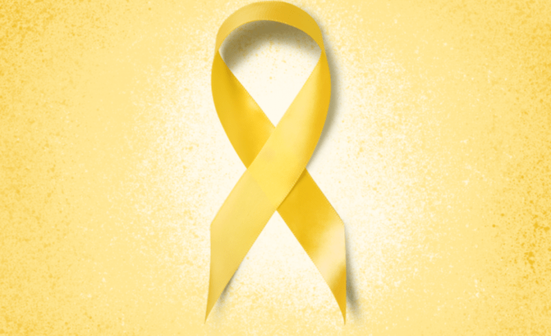 Instituições promovem ações em campanha ao Setembro Amarelo