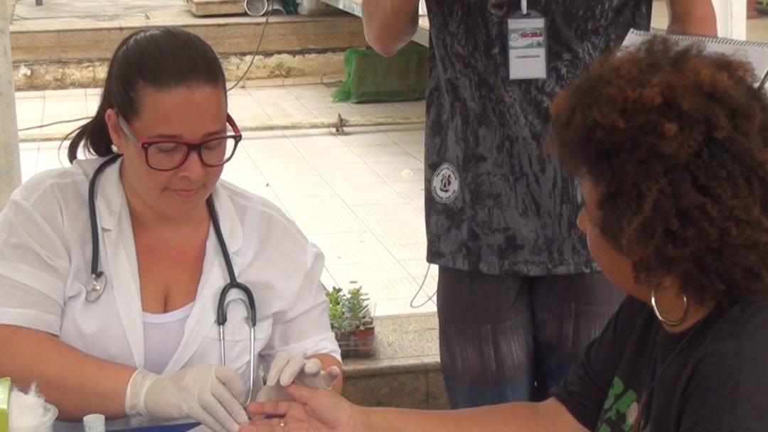 Lei municipal prioriza atendimento na saúde a portadores de diabetes