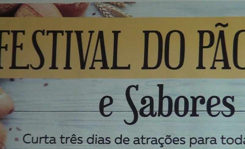 Festival do Pão e Sabores agita o final de semana friburguense