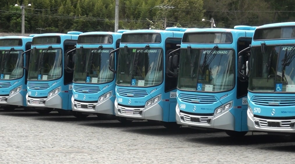 Transporte: Decreto legislativo determina passagem a R$3,95 novamente e Nova Faol se pronuncia