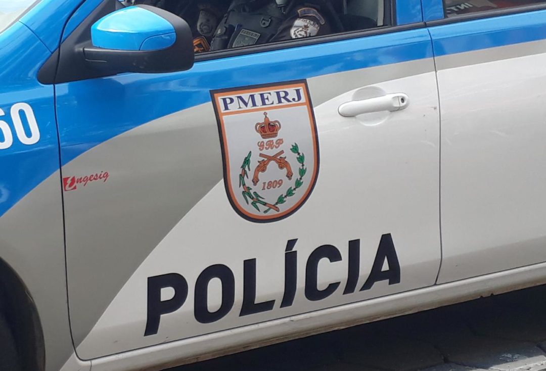 Ocorrências policiais marcam o fim de semana em Friburgo