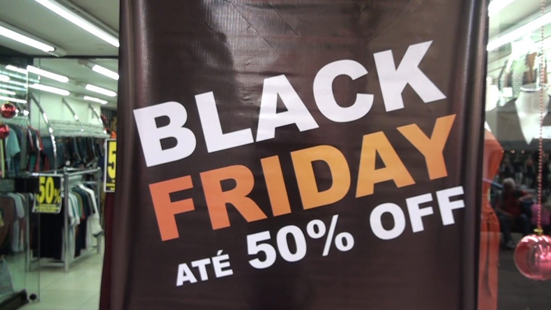 Black Friday: Procon comenta sobre os cuidados com a época