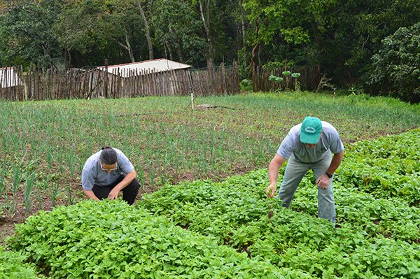 Festa do Produtor Rural acontece neste final de semana em Conquista