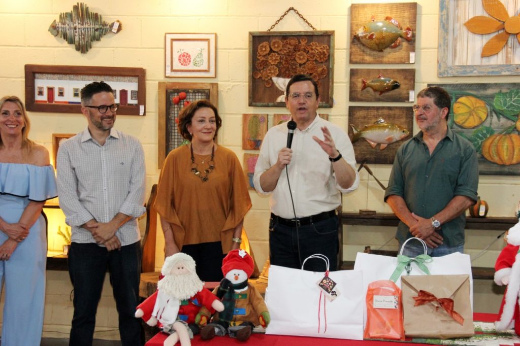 Projeto promete juntar artesanato e sustentabilidade em Nova Friburgo