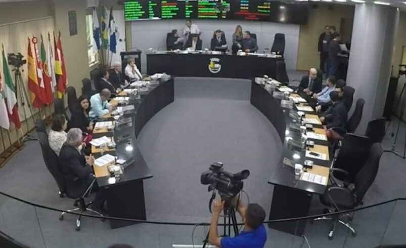 Confira o que foi destaque no Zoom TV Jornal, 12/12