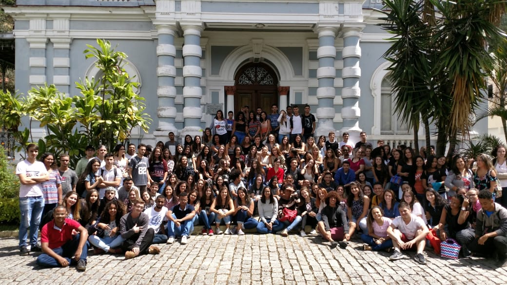 Pré-vestibular social da UFF abre vagas para período letivo de 2020