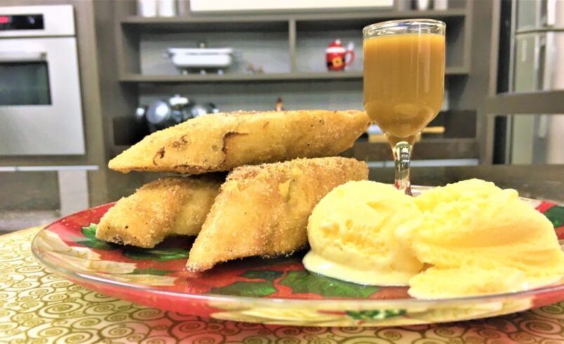 Rabanada: Um clássico do Natal com um toque especial