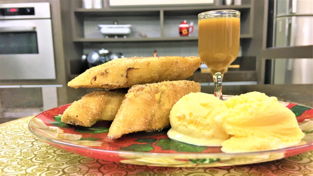 Rabanada: Um clássico do Natal com um toque especial
