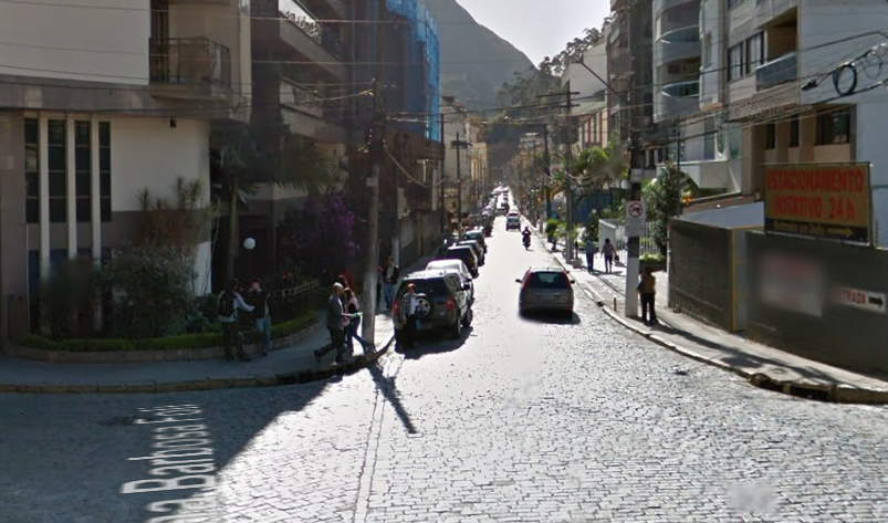 Nova sinalização e mão dupla pretendem dar fluidez ao trânsito no Centro