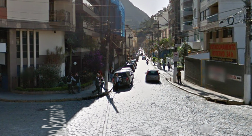 Nova sinalização e mão dupla pretendem dar fluidez ao trânsito no Centro