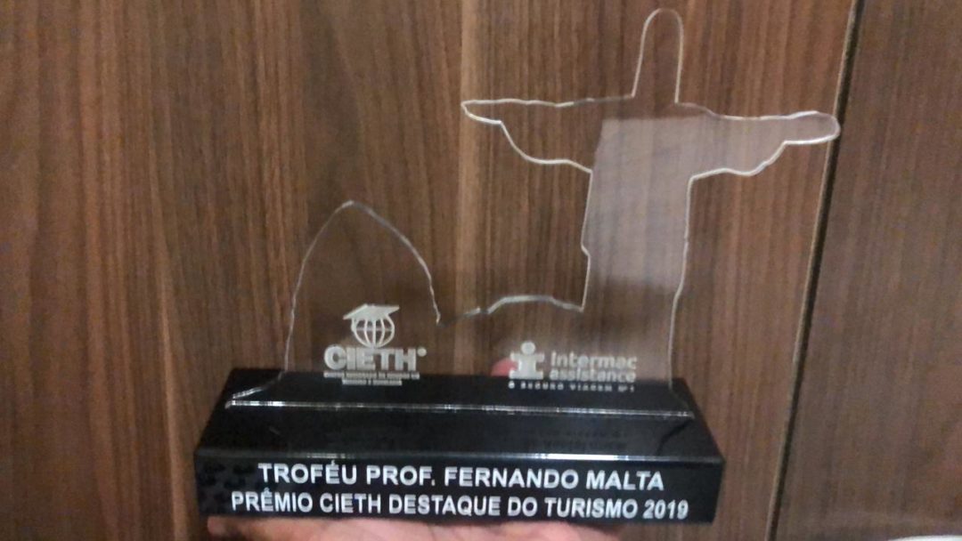 Nova Friburgo é eleita como melhor destino turístico