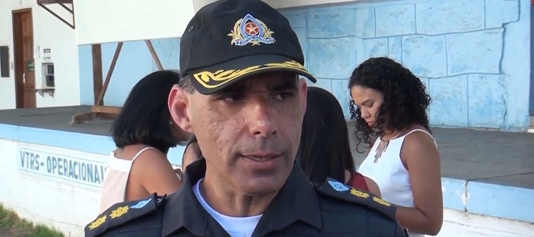 11° batalhão terá troca de comando