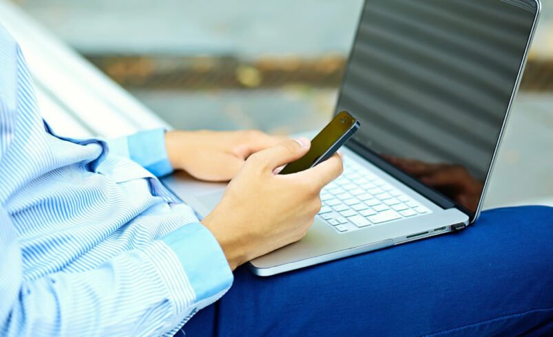Aulas em escolas serão online durante pandemia