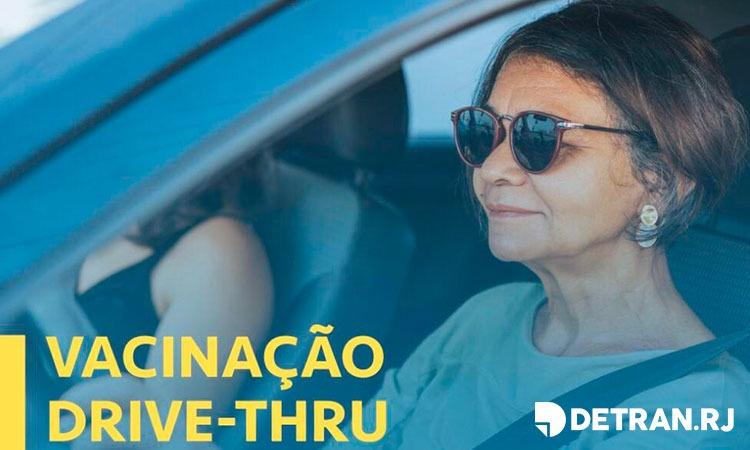 Campanha de Vacinação contra Gripe pode acontecer em modelo “Drive Thru”