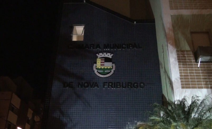 Nova Friburgo atinge número recorde de candidatos para as atuais 21 cadeiras da Câmara Municipal
