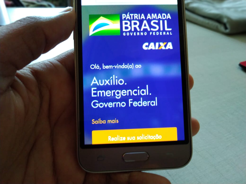 Divulgado o calendário de pagamento da segunda etapa do Auxílio Emergencial