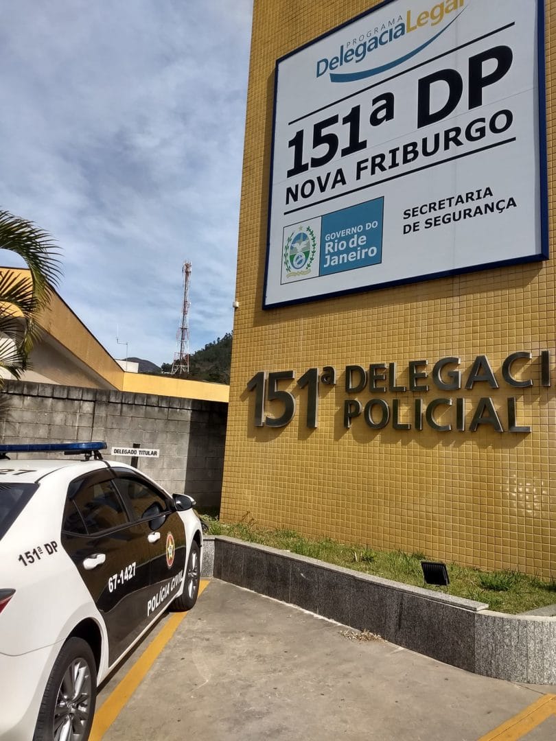 Polícia realiza diversas apreensões no Alto do Floresta, Catarcione e Debossan