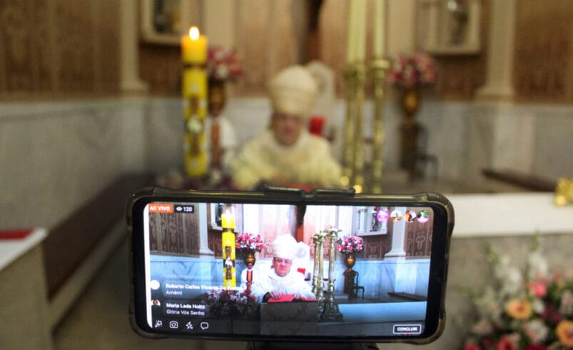 Campanha da Fraternidade 2021: Abertura da ação católica acontece nesta semana em formato online