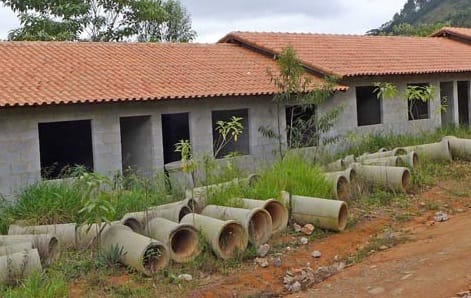 imagem retirada do acervo da A Voz da Serra