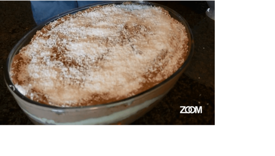 Bolo de prestígio