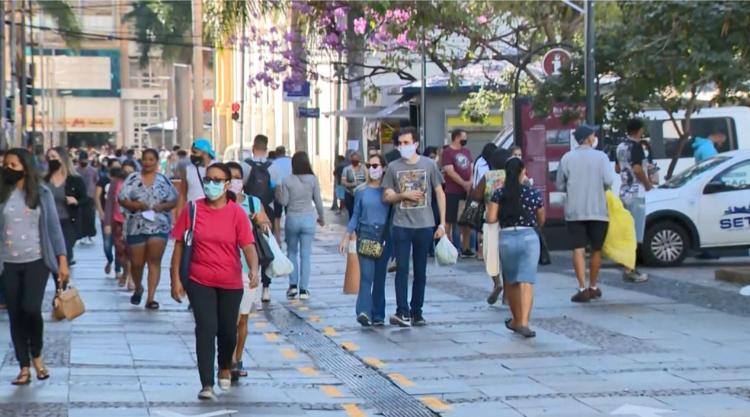 Bandeira vermelha vale a partir de hoje em Nova Friburgo