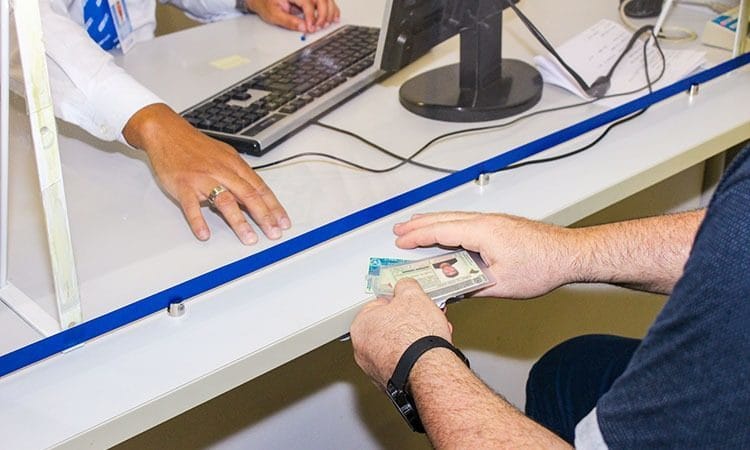 Detran-RJ disponibilizará mais vagas para serviços a partir dessa semana