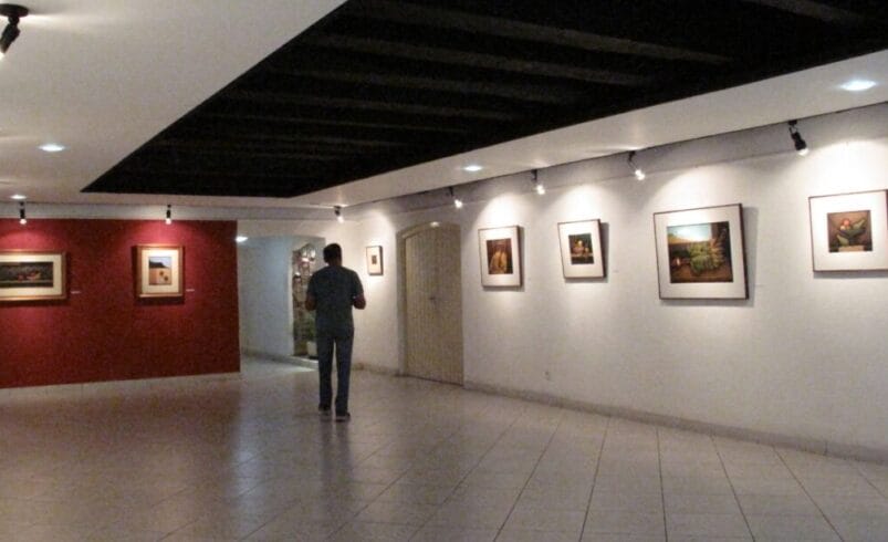 Prefeitura confirma empresa para realizar a reforma do Centro de Arte