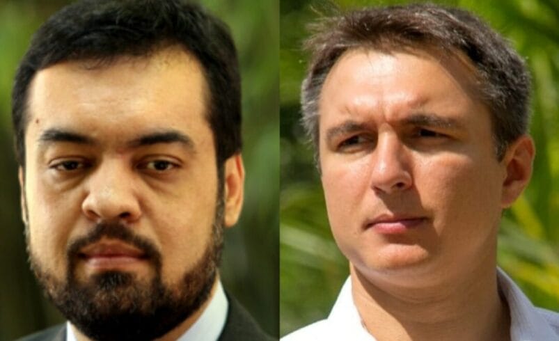 Estado: Pedro Fernandes é exonerado do cargo de Secretário de Educação