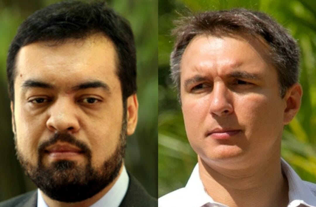 Estado: Pedro Fernandes é exonerado do cargo de Secretário de Educação