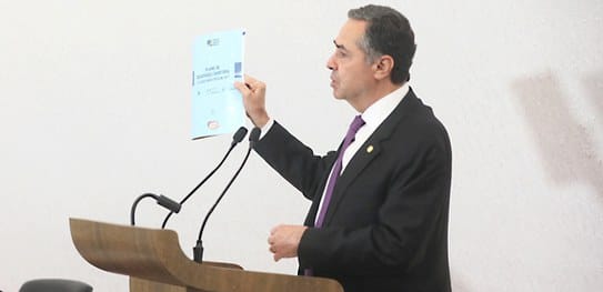 TSE divulga cuidados sanitários para eleitores e mesários nas eleições deste ano