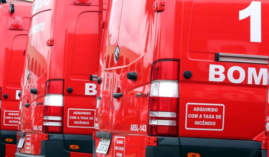 Taxa de incêndio 2020: contribuintes têm até sexta-feira para realizar o pagamento