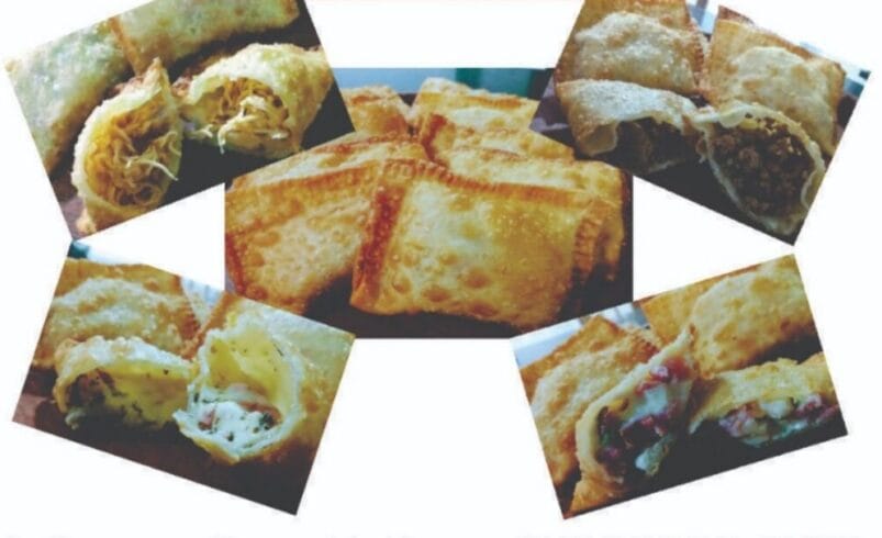 Imperatriz de Olaria tem Noite do Pastel neste sábado
