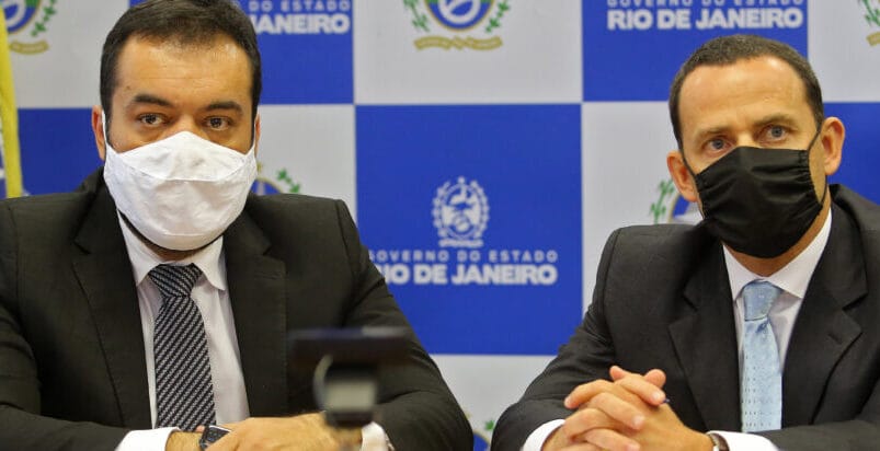 Governo estadual anuncia concurso público para a Polícia Civil