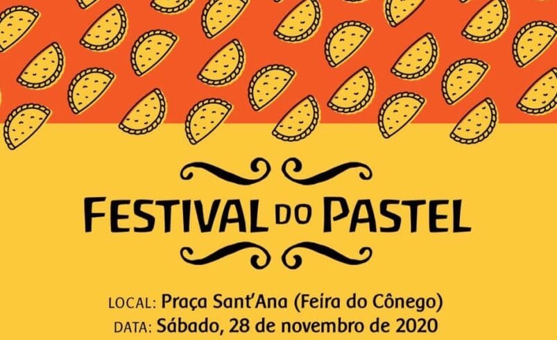 Associação Cecilia Meireles realizará Festival do Pastel amanhã