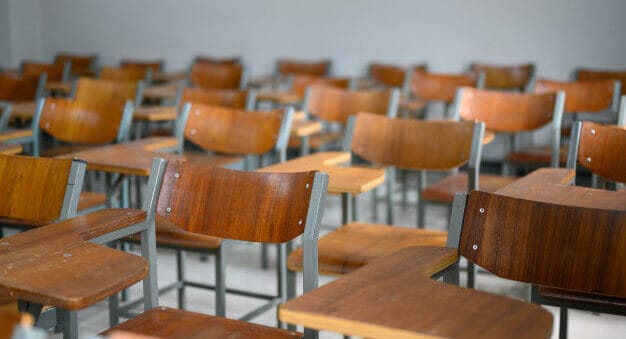 Prazo para confirmar a matrícula da rede estadual de ensino termina nesta quinta-feira, 14