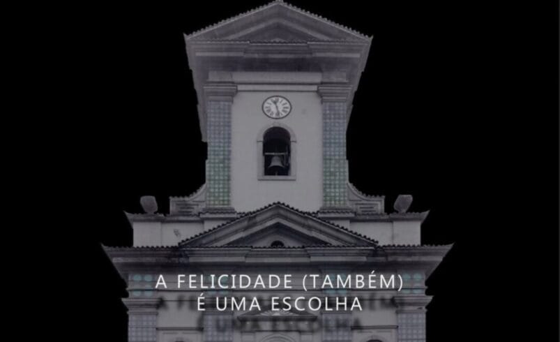 Catedral de São João Batista receberá projeções com imagens natalinas