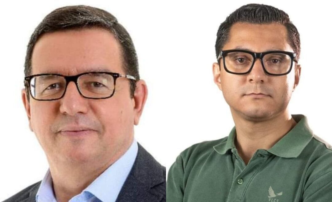 Com menos tempo, Renato Bravo e Johnny Maycon iniciam transição de governo nesta semana
