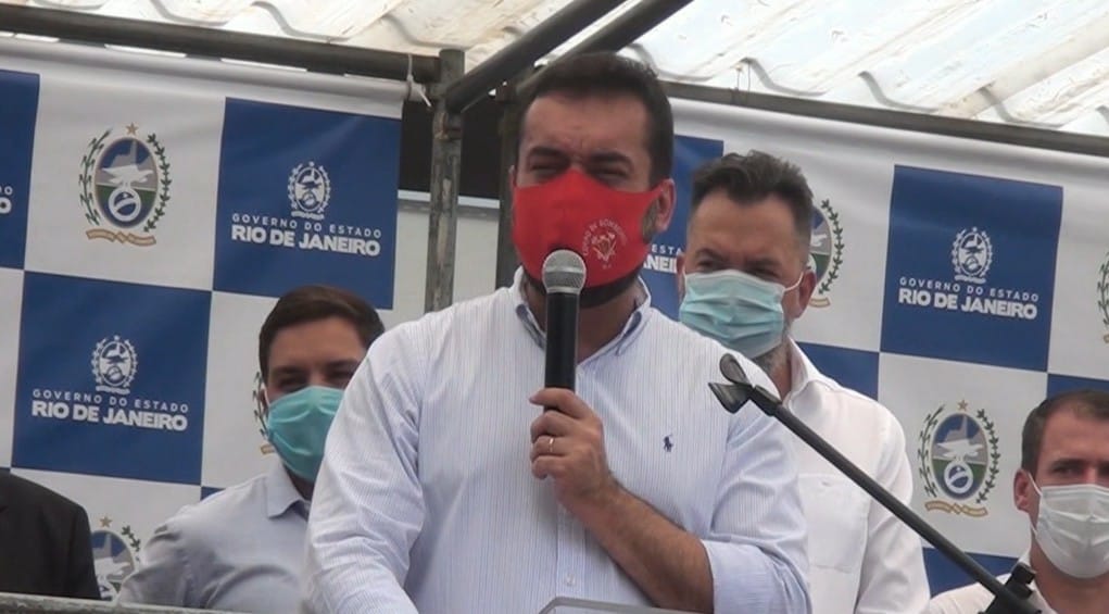 10 anos da tragédia: governador visita Nova Friburgo e deixa declarações, pedidos e promessas